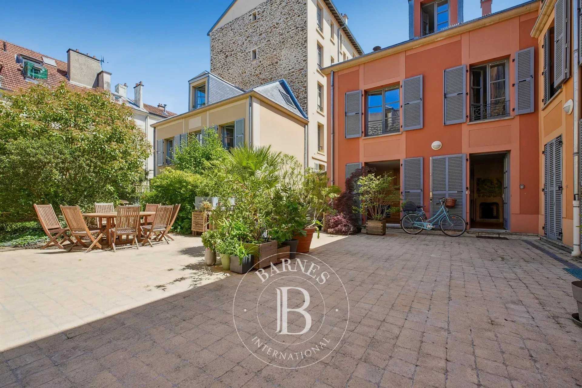 Versailles  - House 3 Bedrooms