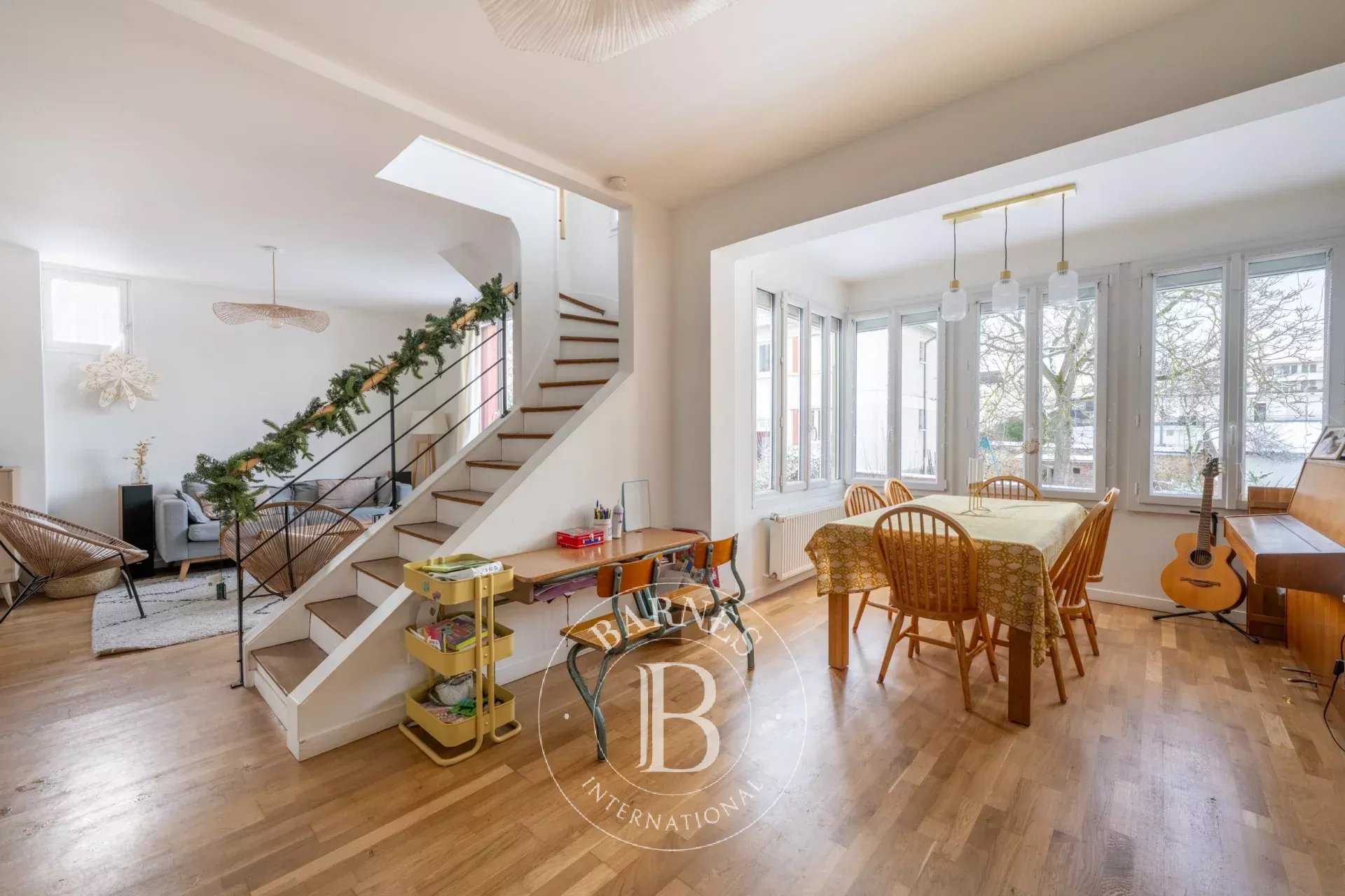 Versailles  - House 4 Bedrooms