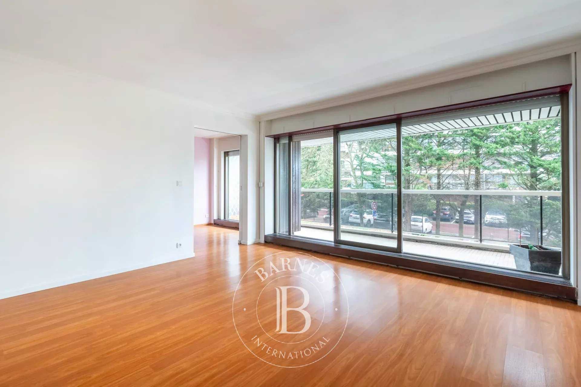 Le Chesnay  - Appartement 4 Pièces 3 Chambres
