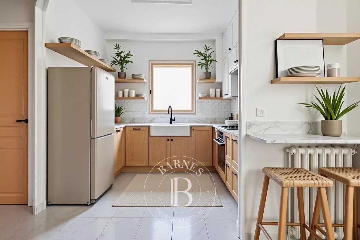 Versailles  - Townhouse 3 Bedrooms