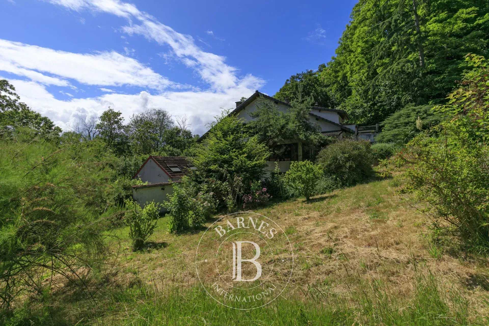 Bièvres  - Maison 