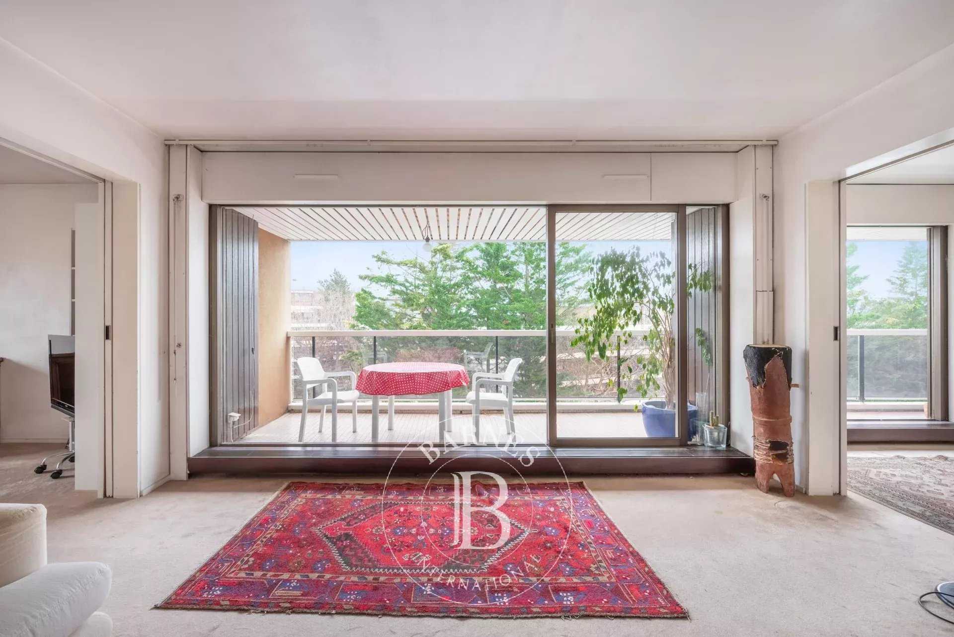 Appartement Le Chesnay-Rocquencourt