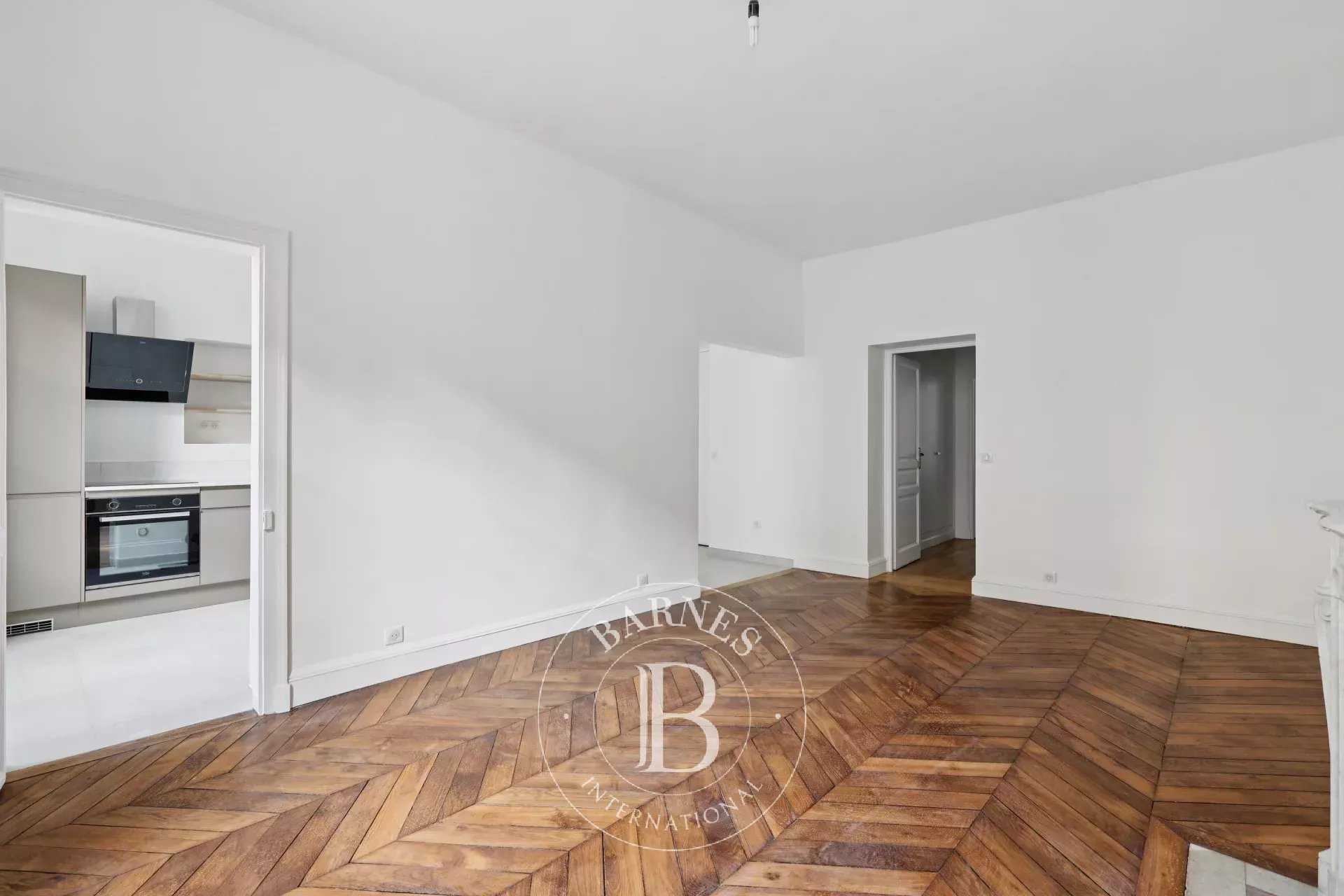 Versailles  - Appartement 2 Pièces, 1 Chambre