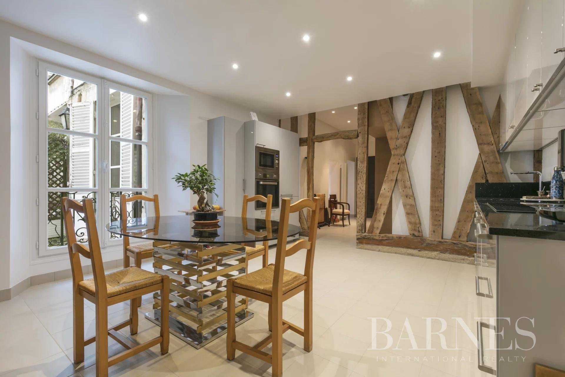 Apartment Versailles