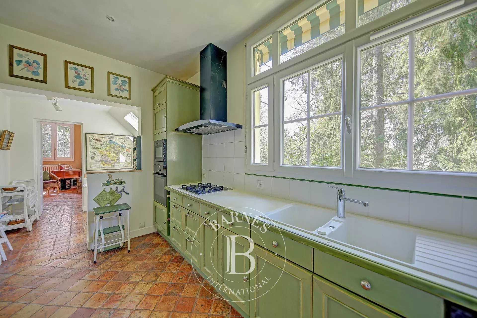 Versailles  - House 6 Bedrooms