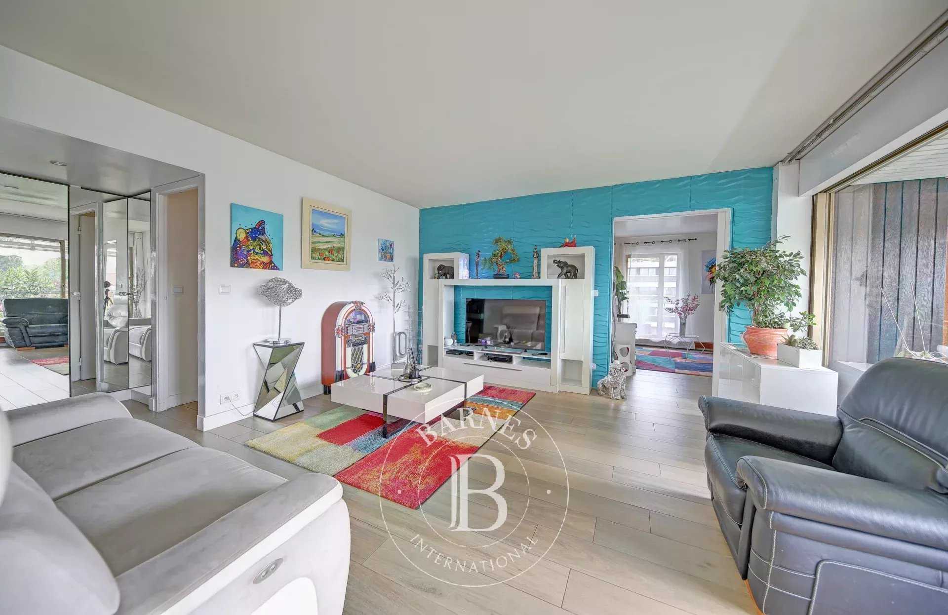 Le Chesnay  - Appartement 4 Pièces 3 Chambres