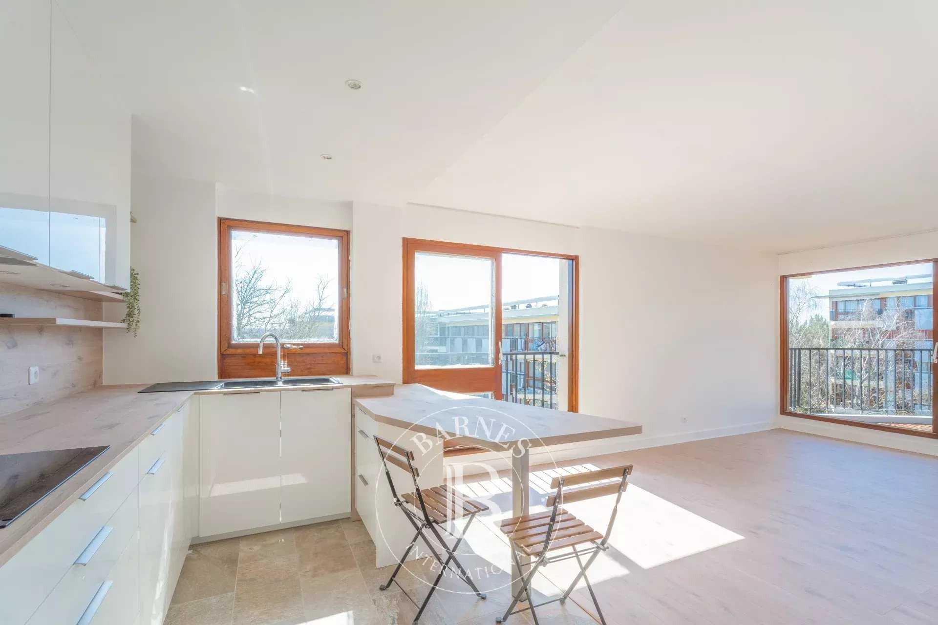 Le Chesnay  - Appartement 2 Pièces, 1 Chambre