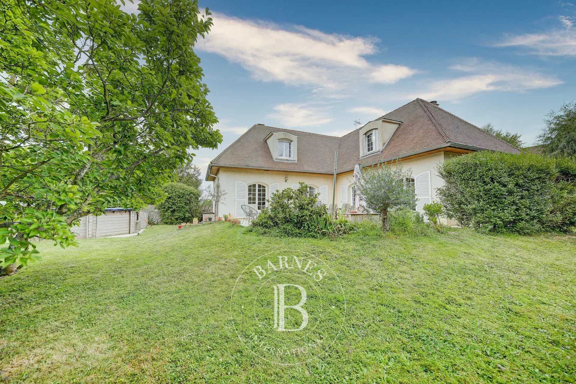 Maison Davron
