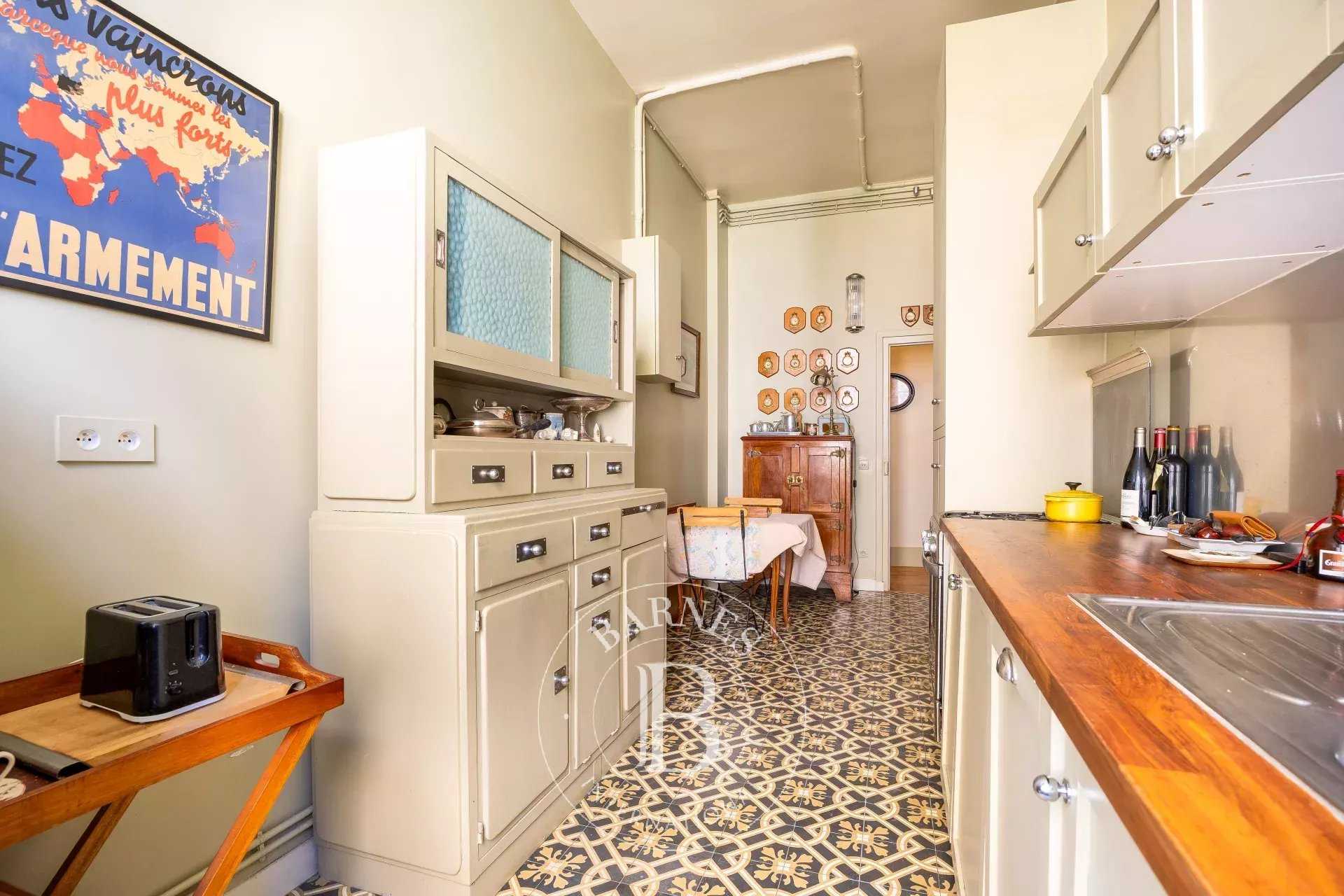 Versailles  - Appartement 3 Pièces, 1 Chambre
