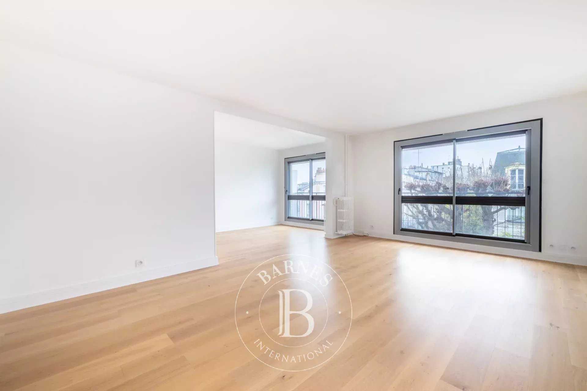 Le Chesnay-Rocquencourt  - Piso 5 Cuartos 3 Habitaciones