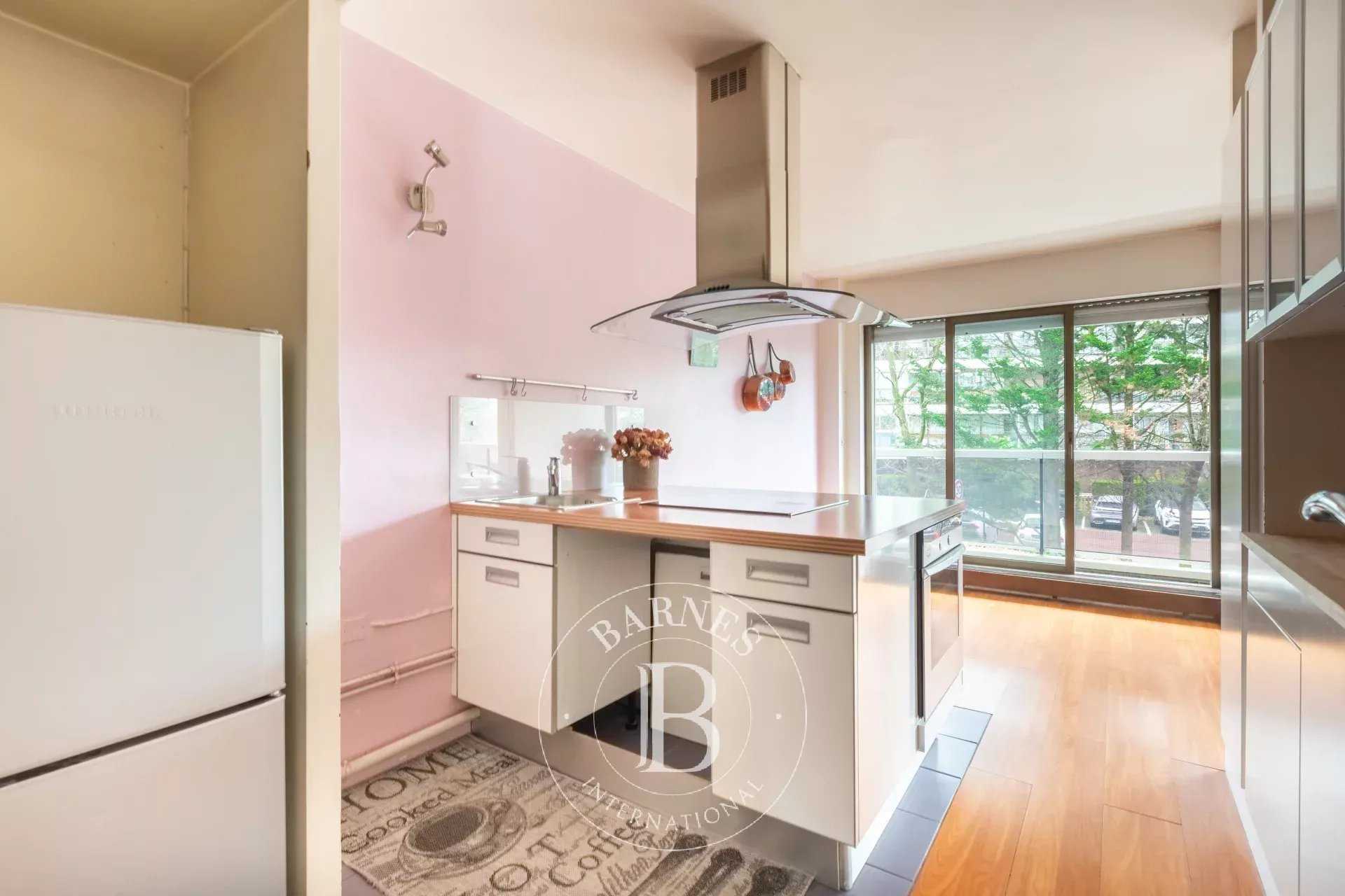 Le Chesnay  - Appartement 4 Pièces 3 Chambres