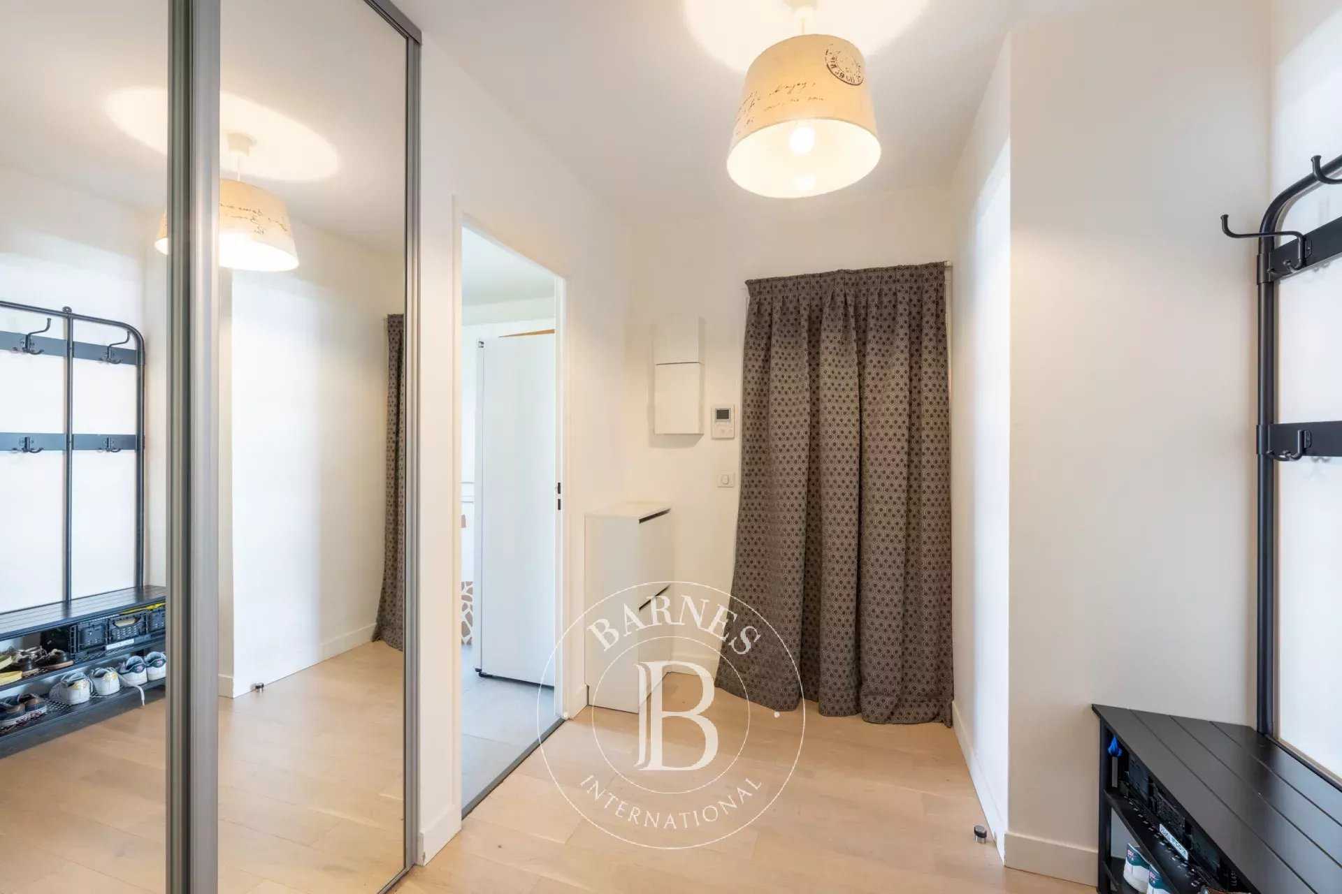 Le Chesnay-Rocquencourt  - Piso 4 Cuartos 3 Habitaciones