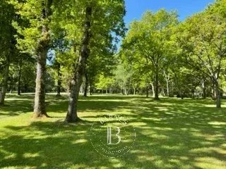 Grosrouvre  - Building land 