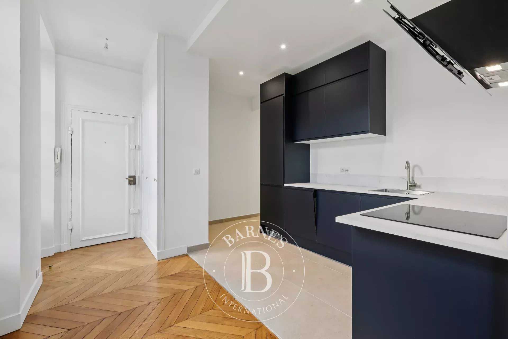 Versailles  - Apartment 1 Bedroom