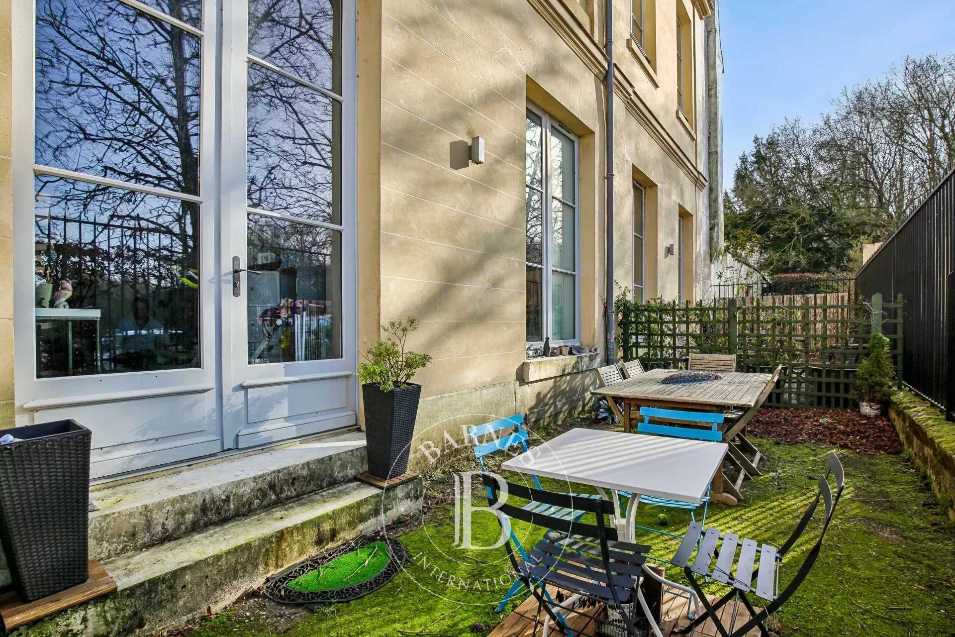 Versailles  - Apartment 2 Bedrooms