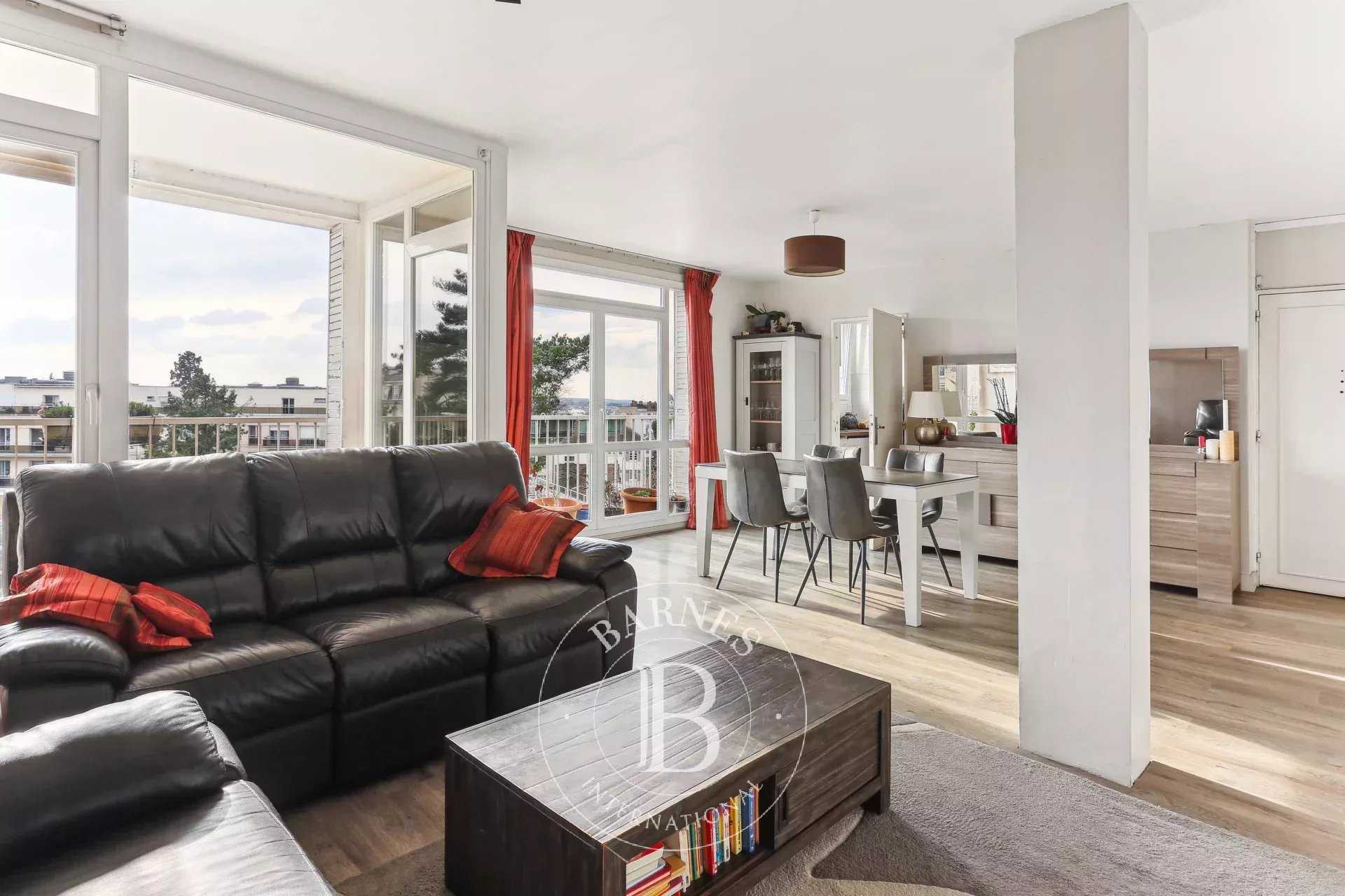 Versailles  - Appartement 4 Pièces 2 Chambres