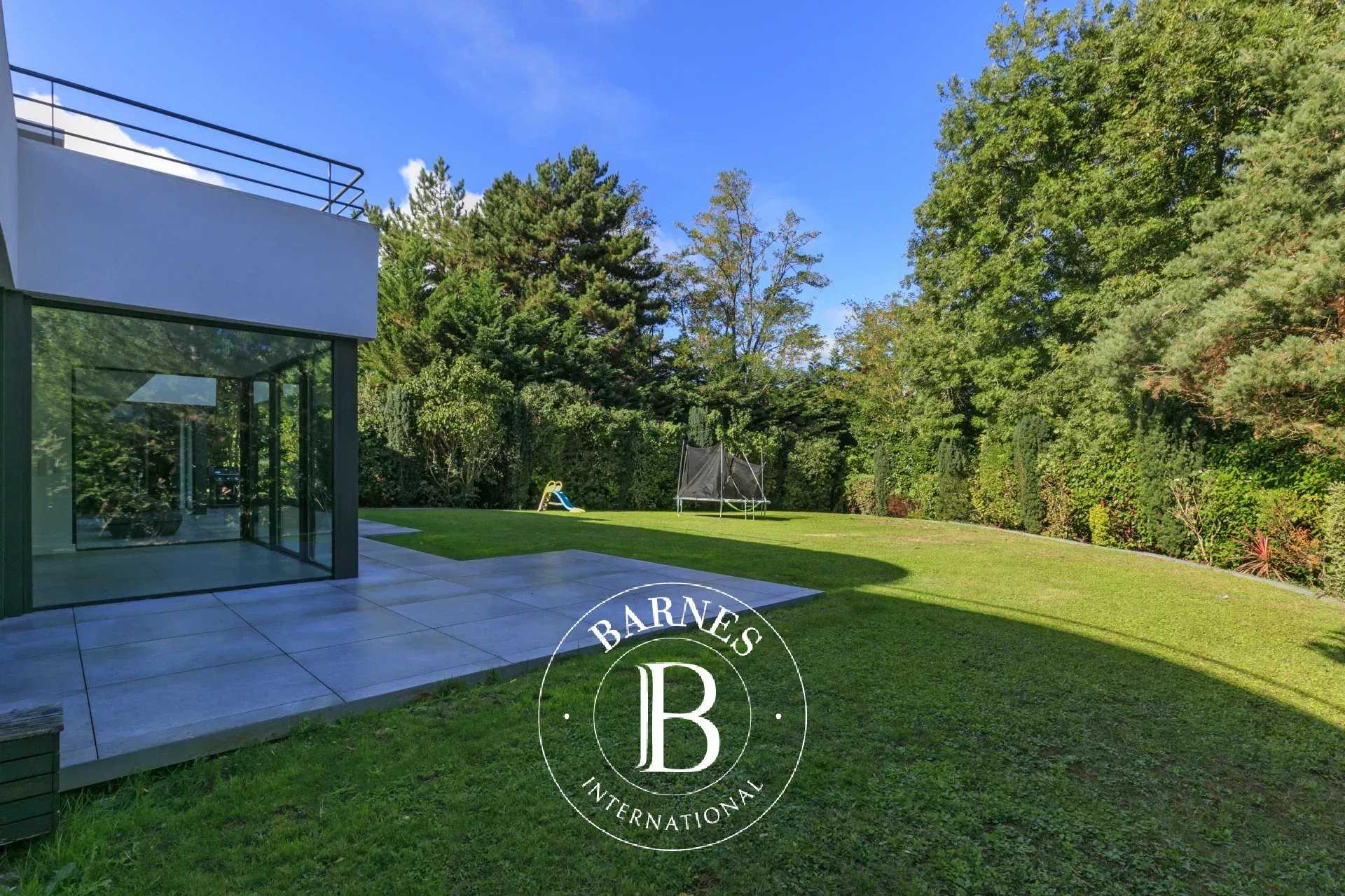 La Celle-Saint-Cloud  - Maison 12 Pièces 5 Chambres