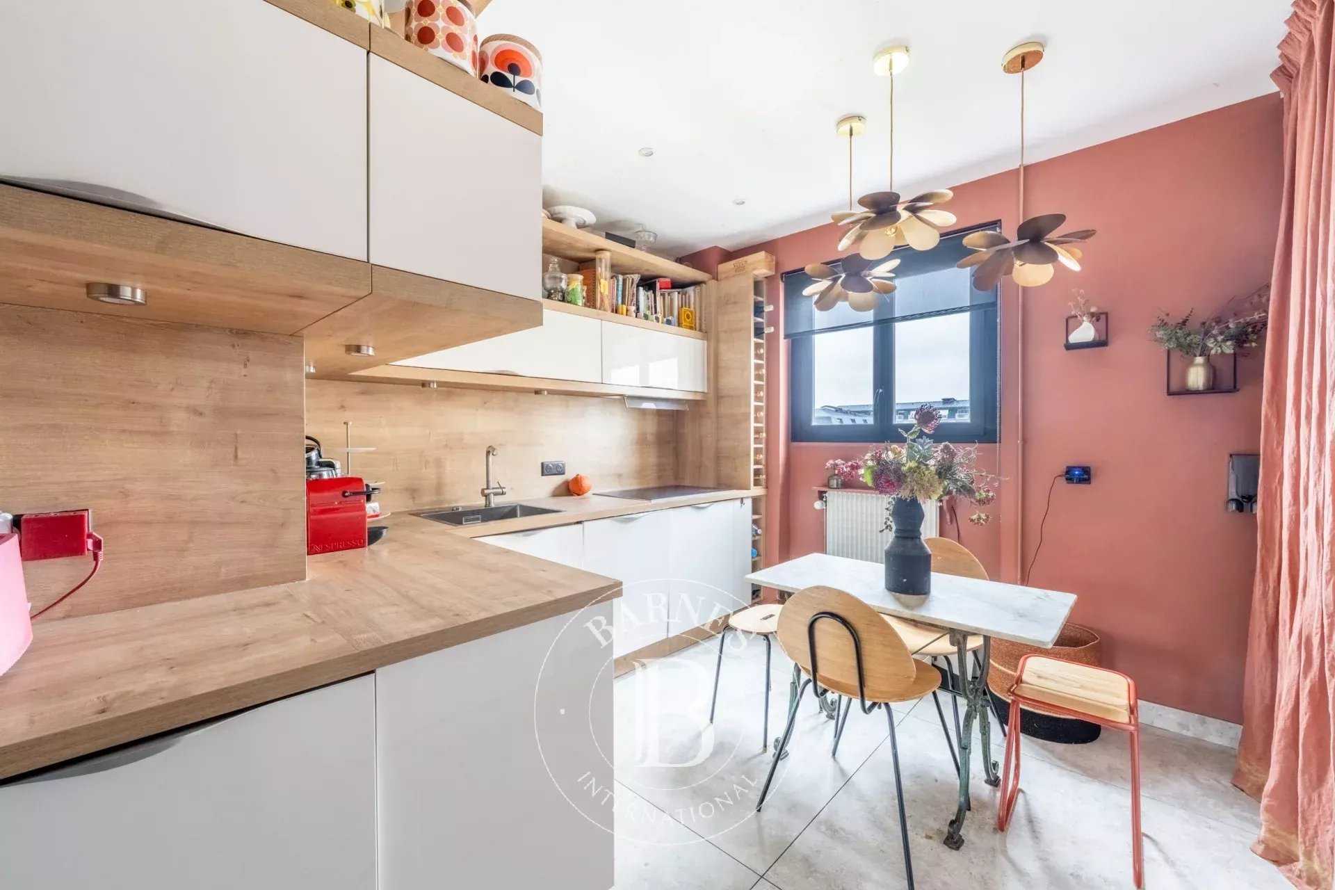 Versailles  - Apartment 4 Bedrooms