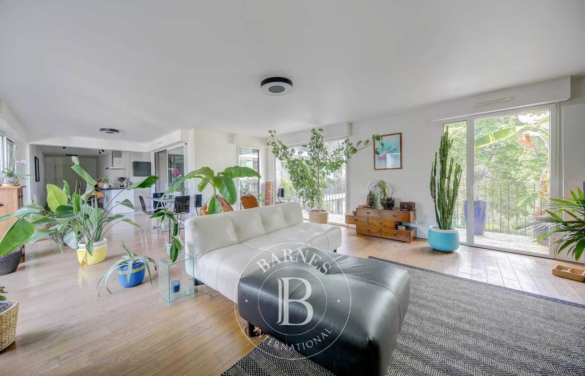 Versailles  - Apartment 3 Bedrooms