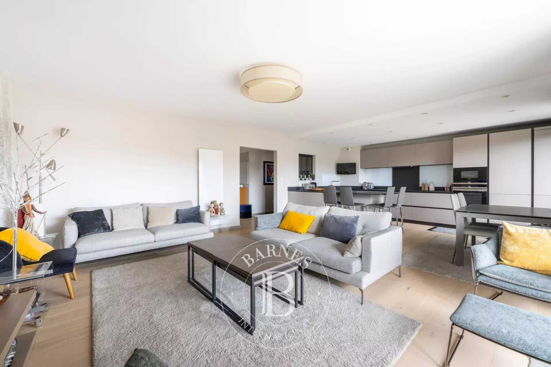 Le Chesnay-Rocquencourt  - Piso 4 Cuartos 3 Habitaciones
