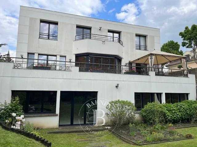 Maison Le Chesnay-Rocquencourt
