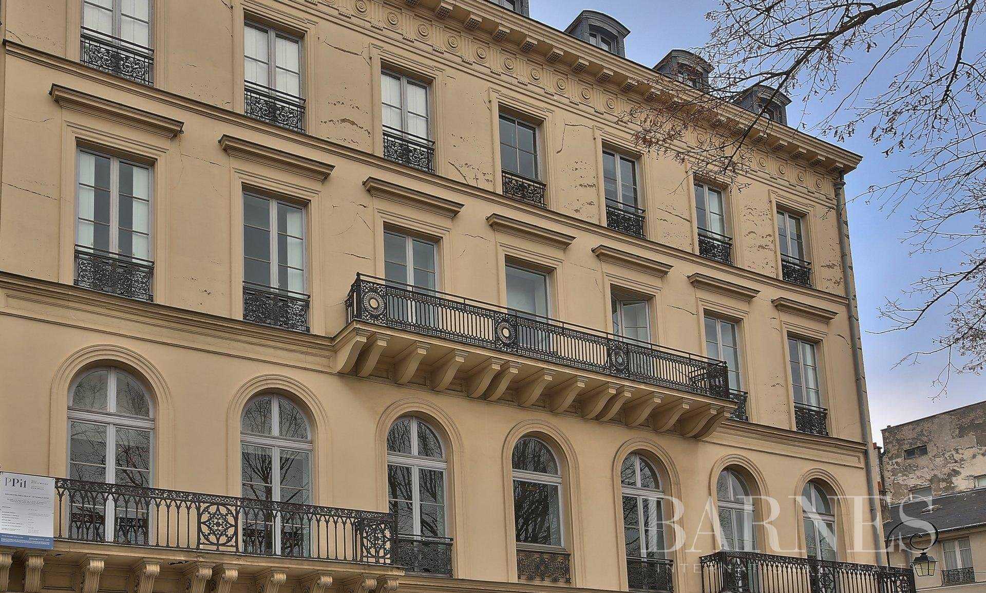Apartment Versailles