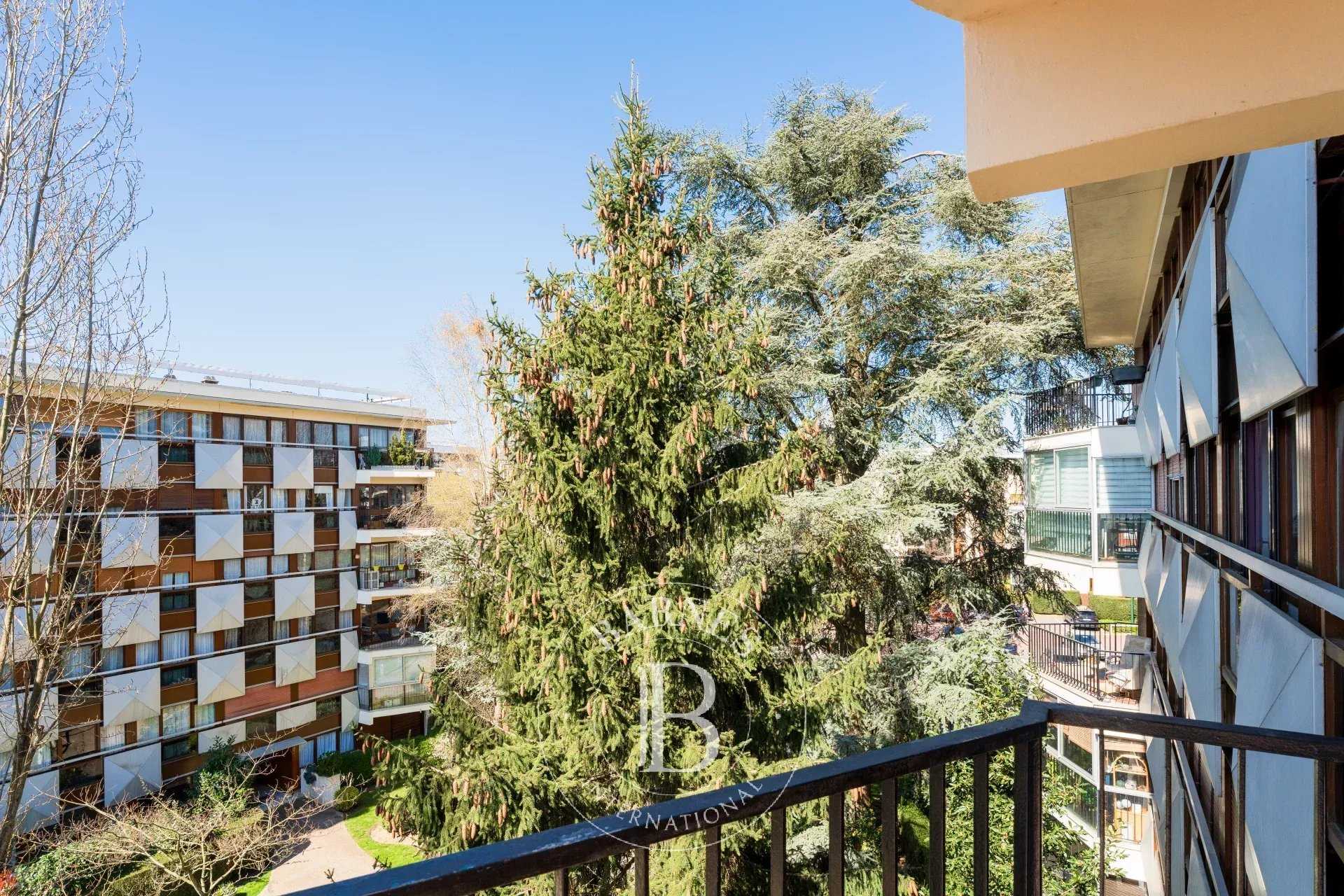 Le Chesnay  - Appartement 2 Pièces, 1 Chambre