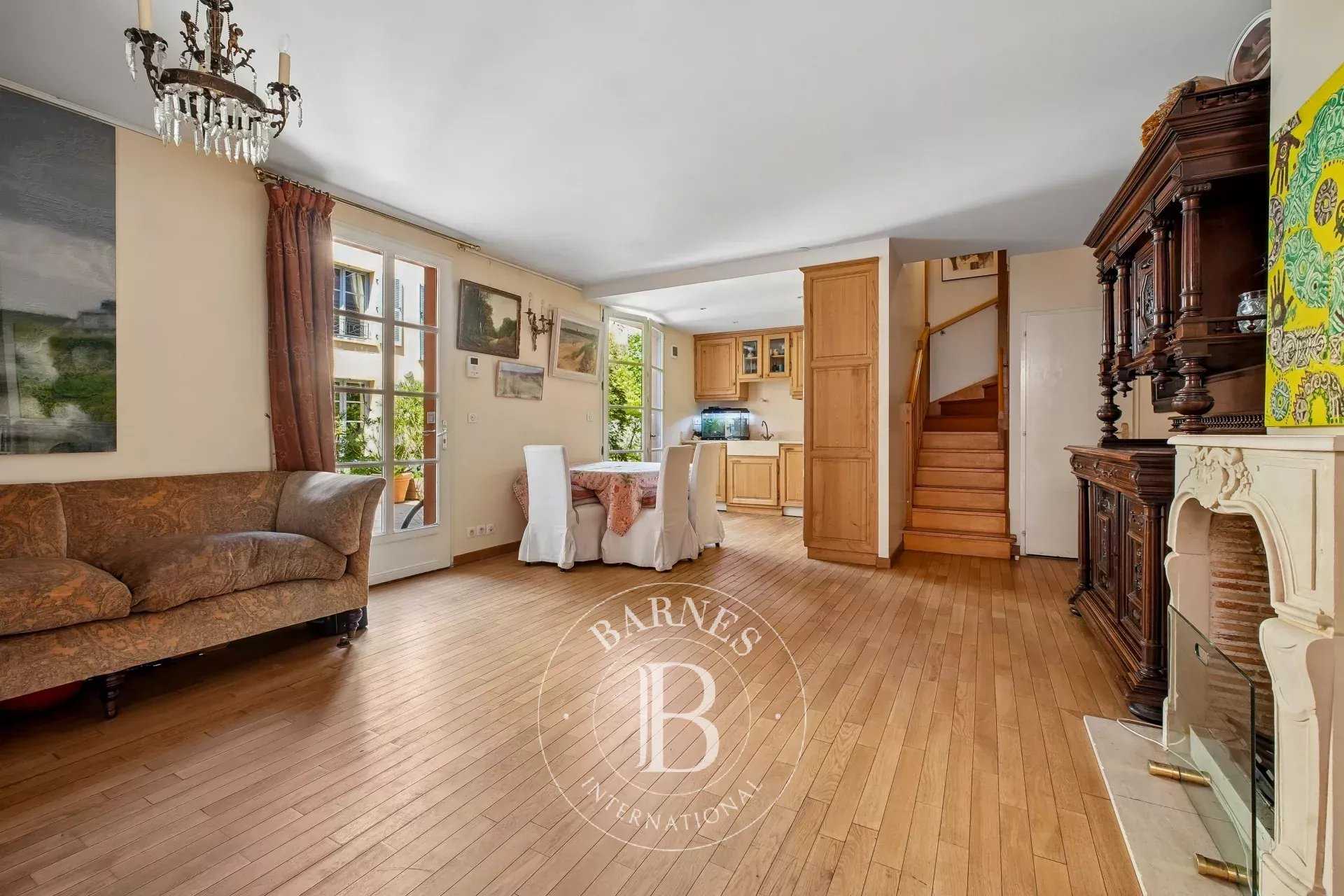 Versailles  - House 3 Bedrooms