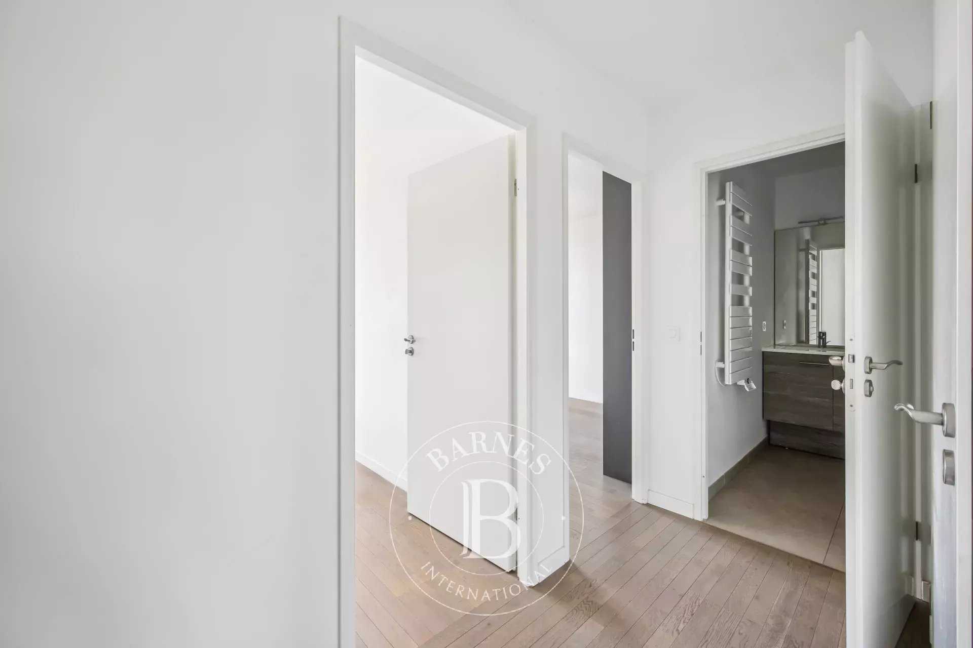 Saint-Cyr-l'École  - Piso 3 Cuartos 2 Habitaciones