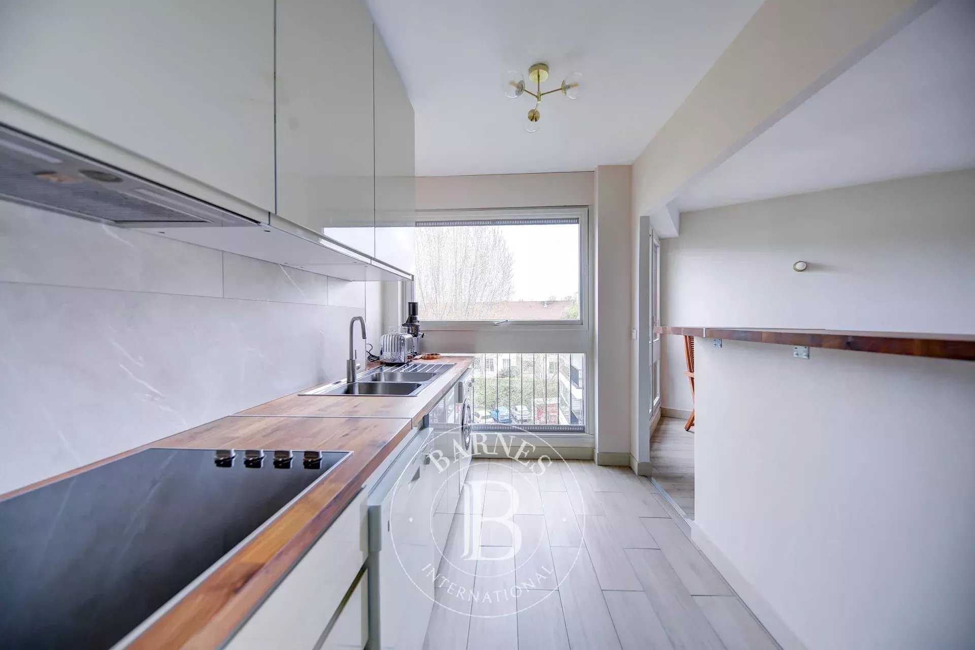 Le Chesnay  - Appartement 3 Pi&egrave;ces 2 Chambres