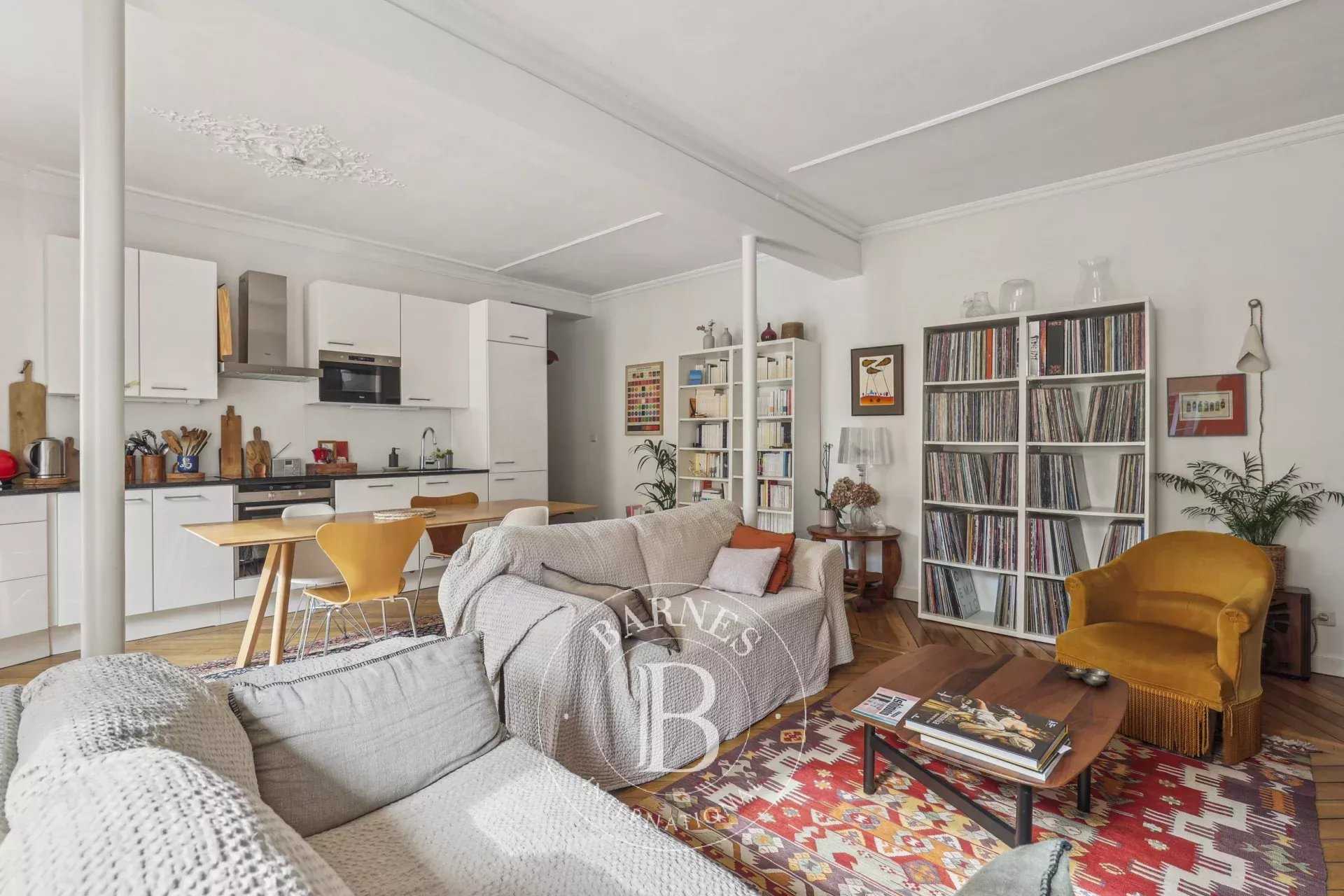 Versailles  - Apartment 3 Bedrooms
