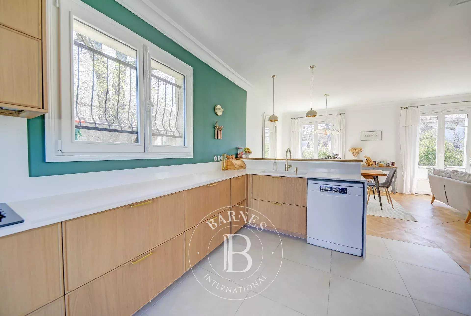 Versailles  - House 4 Bedrooms