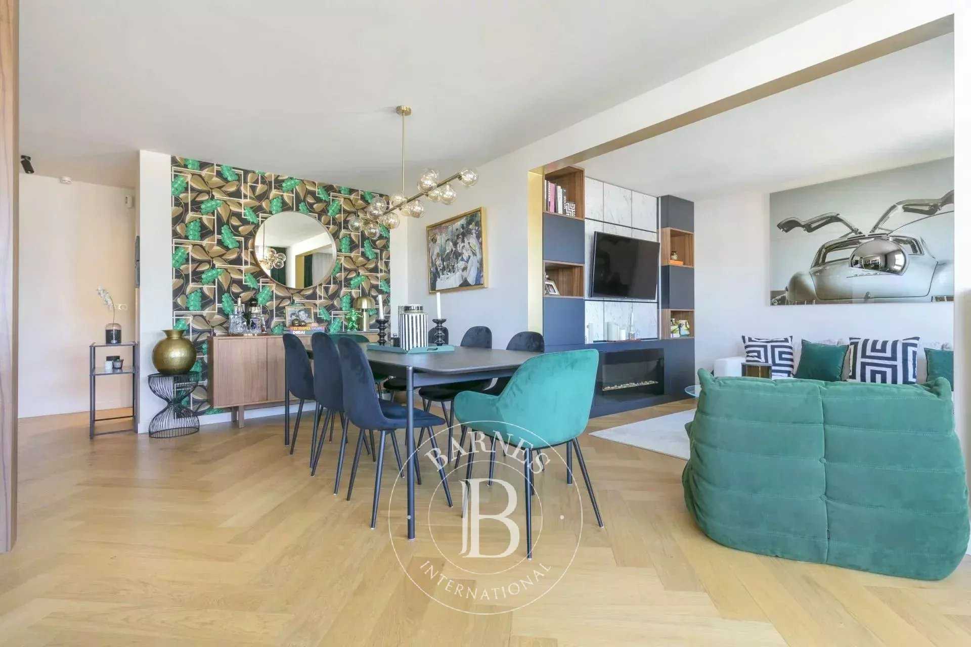 Apartment Le Chesnay