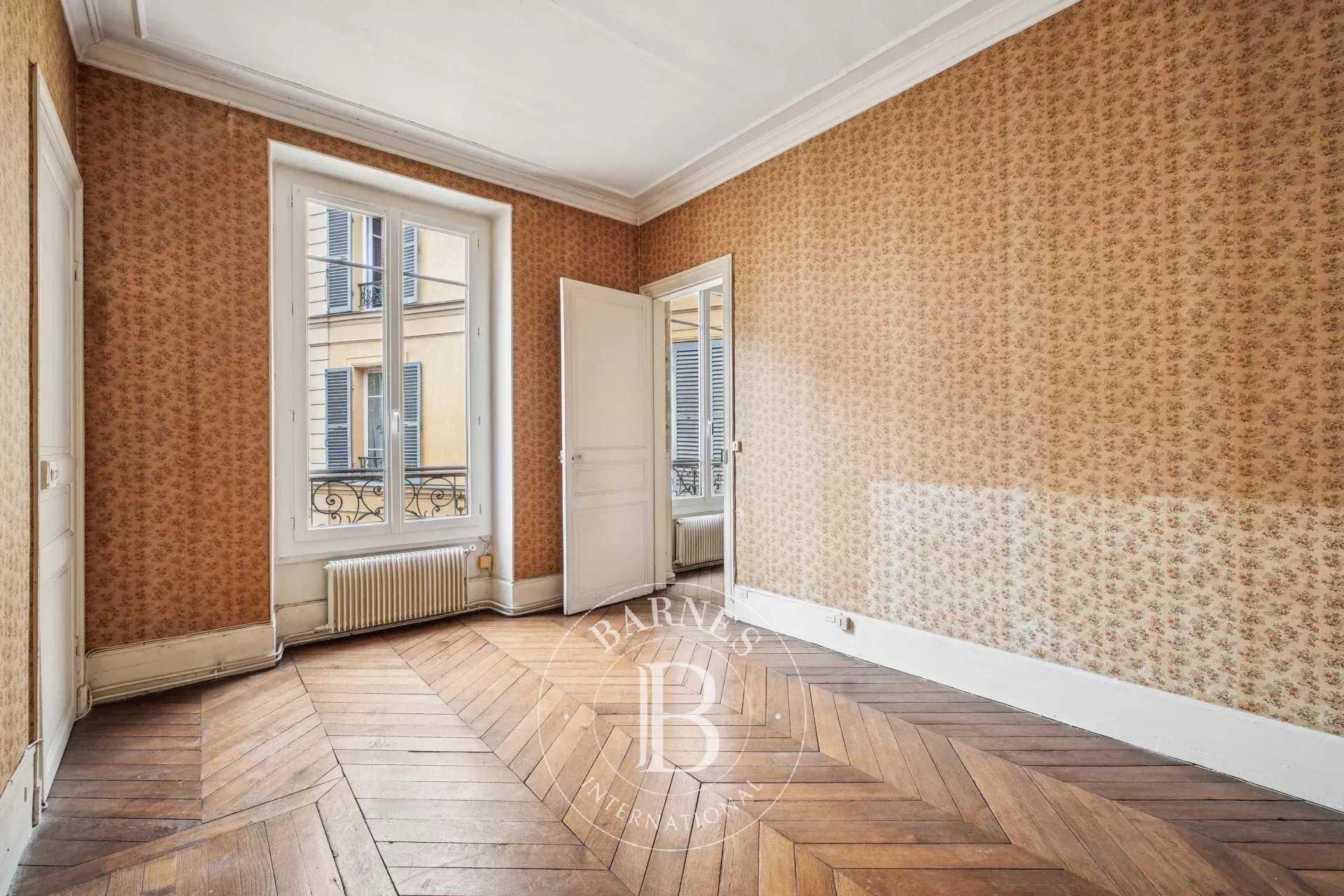 Versailles  - Appartement 3 Pièces 2 Chambres