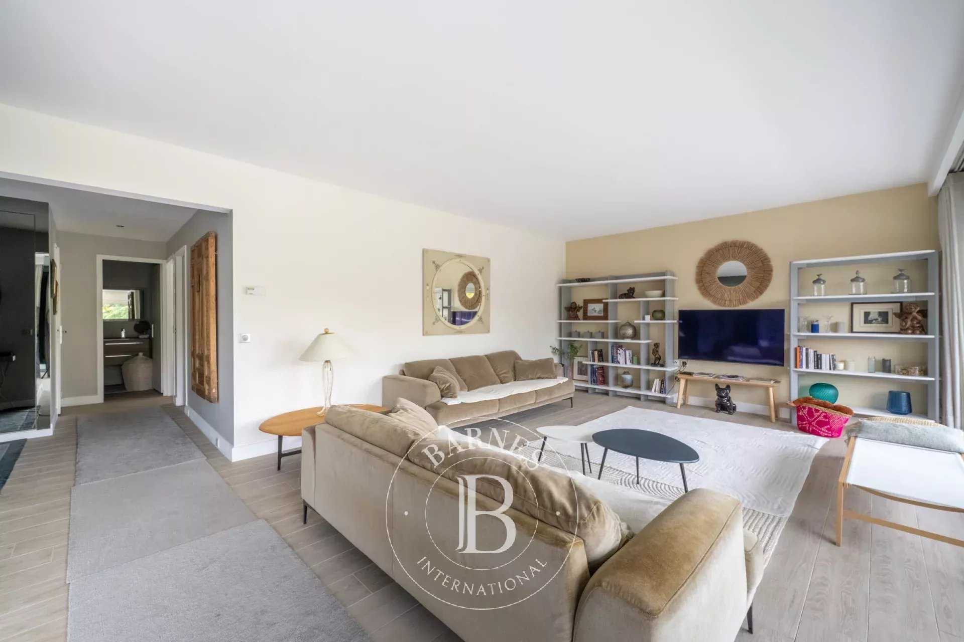 Le Chesnay-Rocquencourt  - Apartment 2 Bedrooms