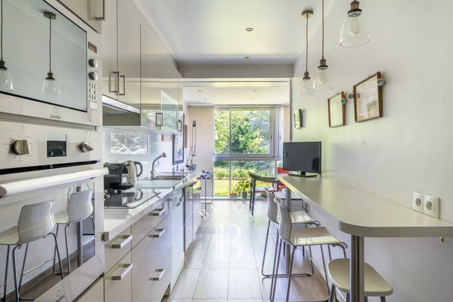 Le Chesnay-Rocquencourt  - Apartment 2 Bedrooms