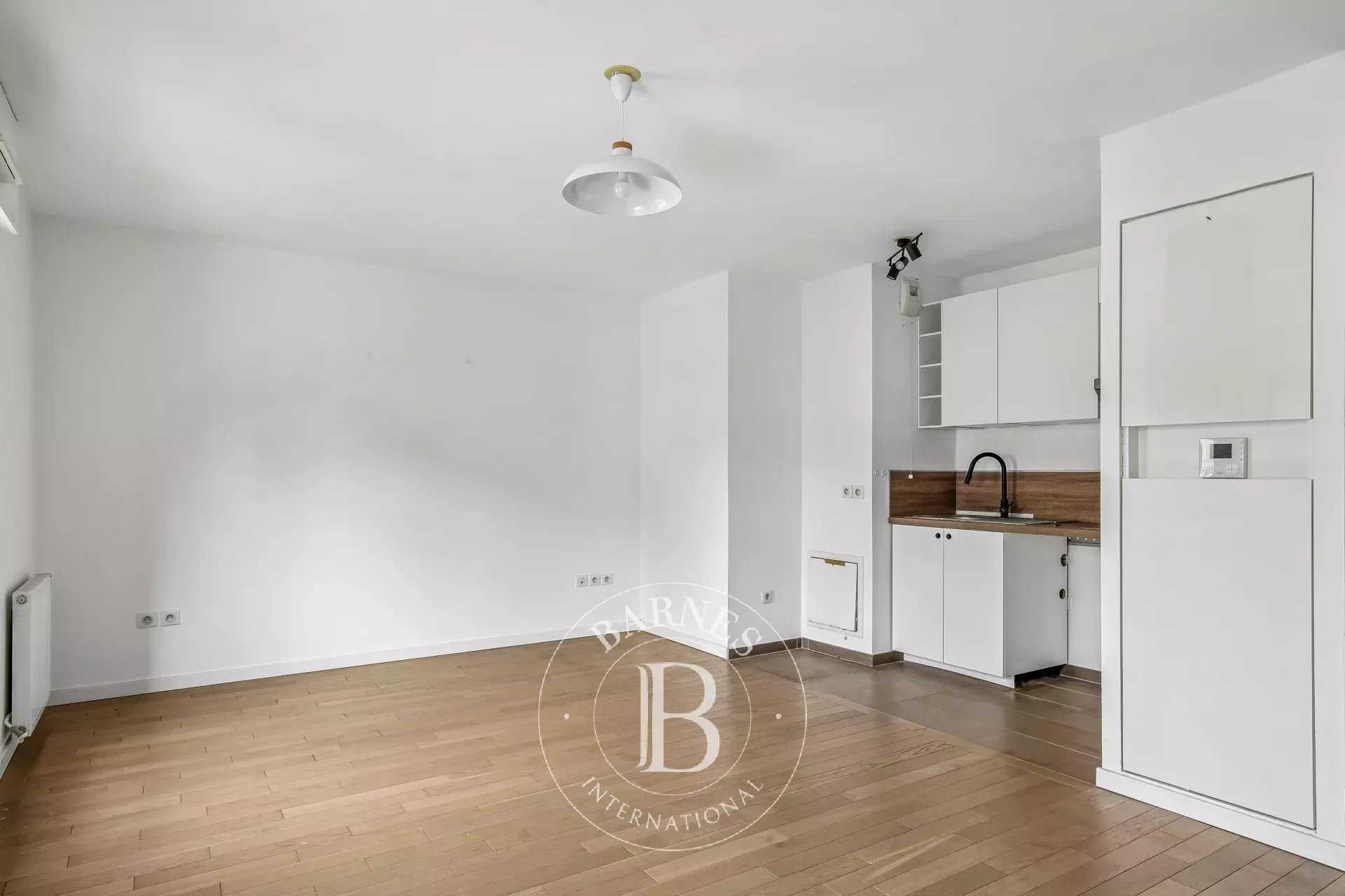 Versailles  - Apartment 1 Bedroom