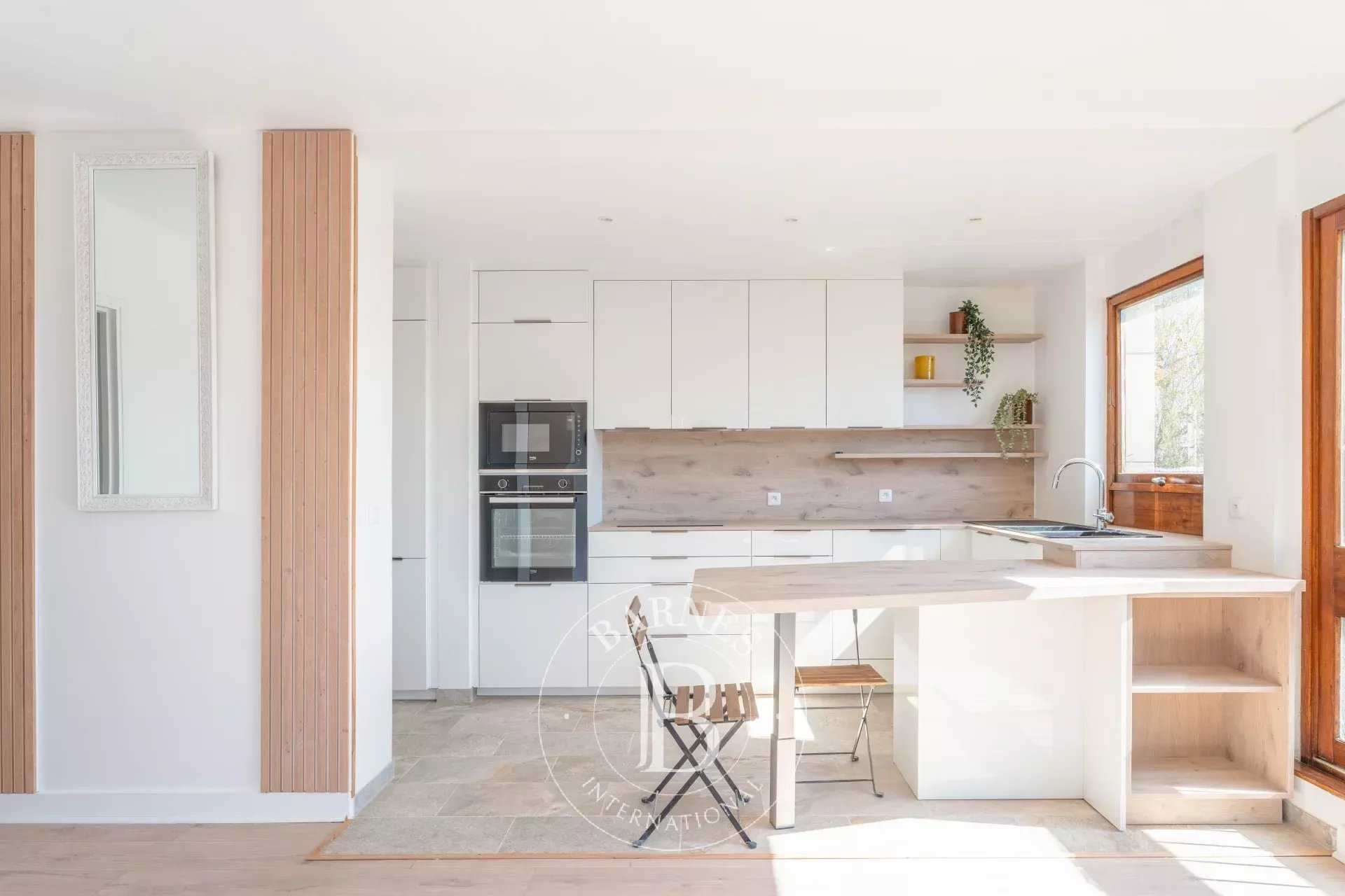 Appartement Le Chesnay