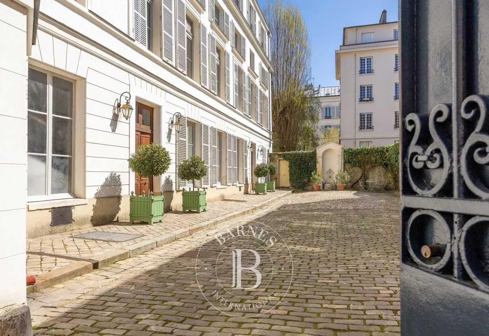 Versailles  - Appartement 3 Pièces, 1 Chambre