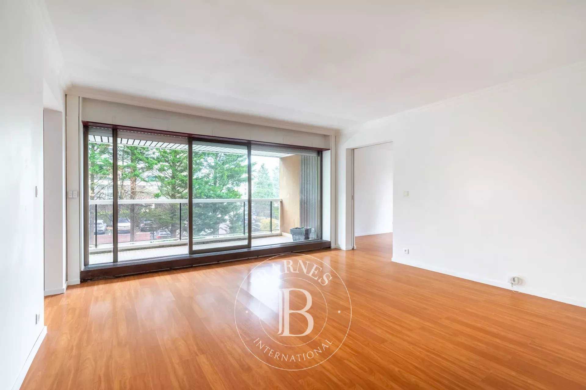 Le Chesnay  - Appartement 4 Pièces 3 Chambres
