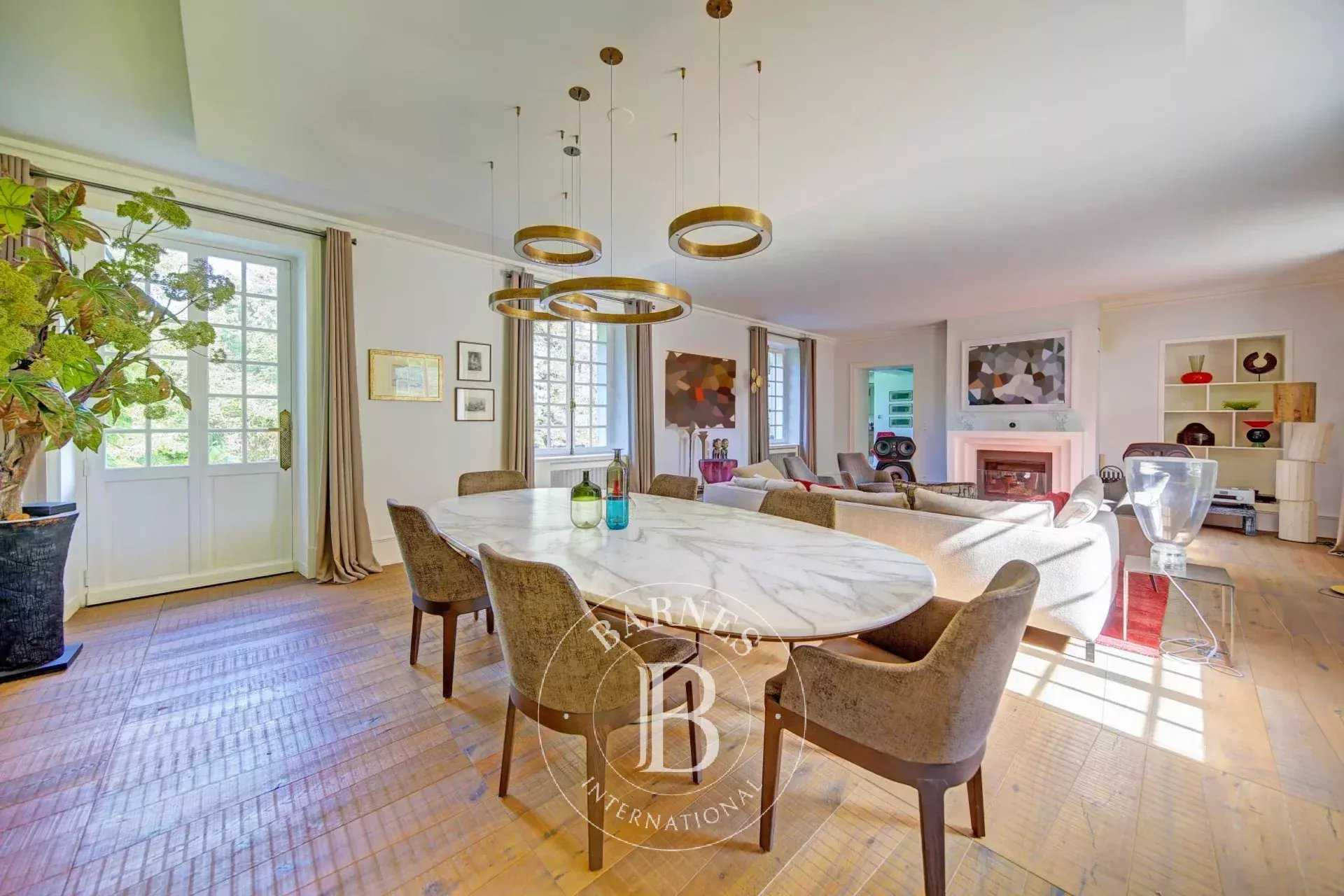 Le Chesnay  - Casa 13 Cuartos 5 Habitaciones