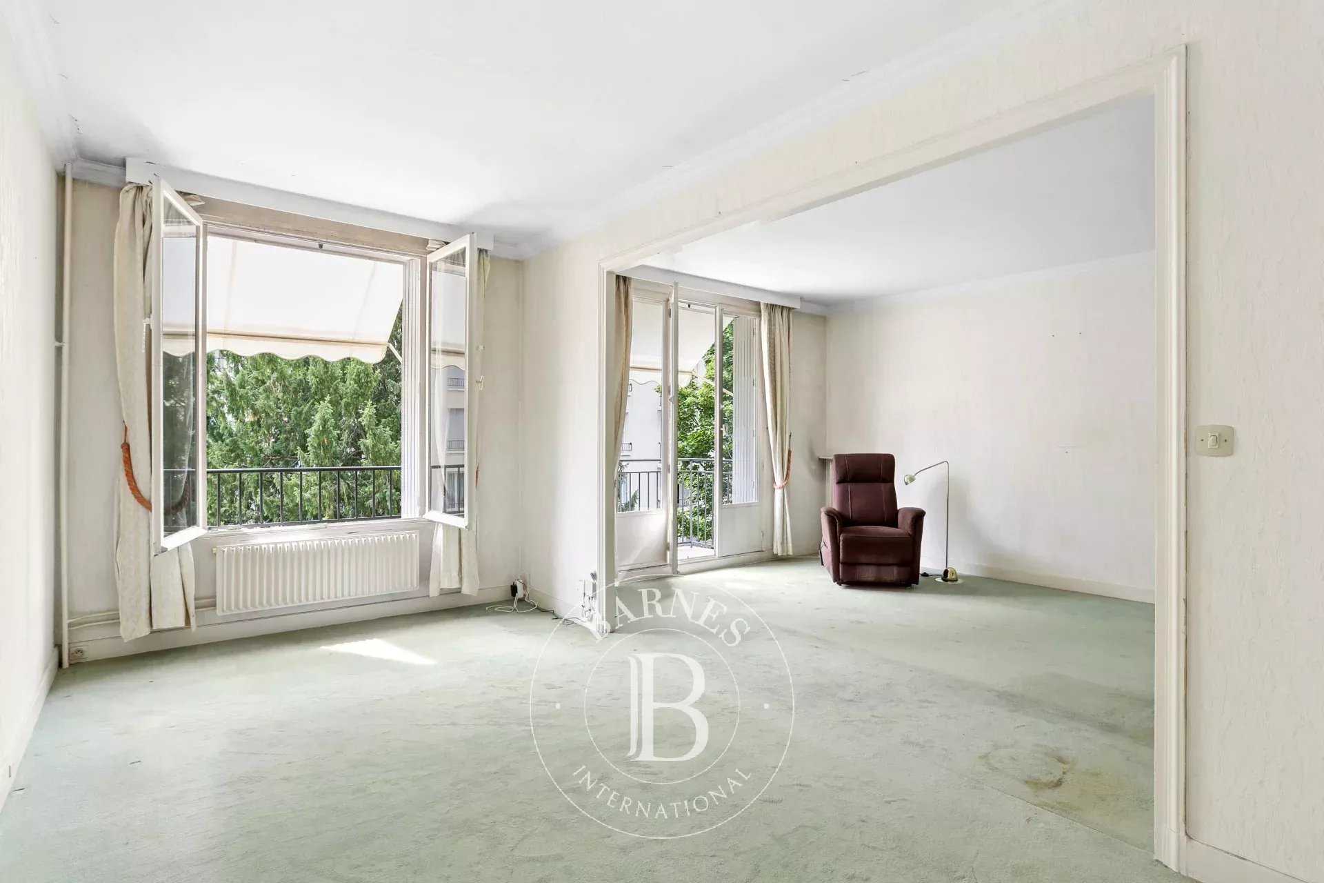 Versailles  - Apartment 2 Bedrooms