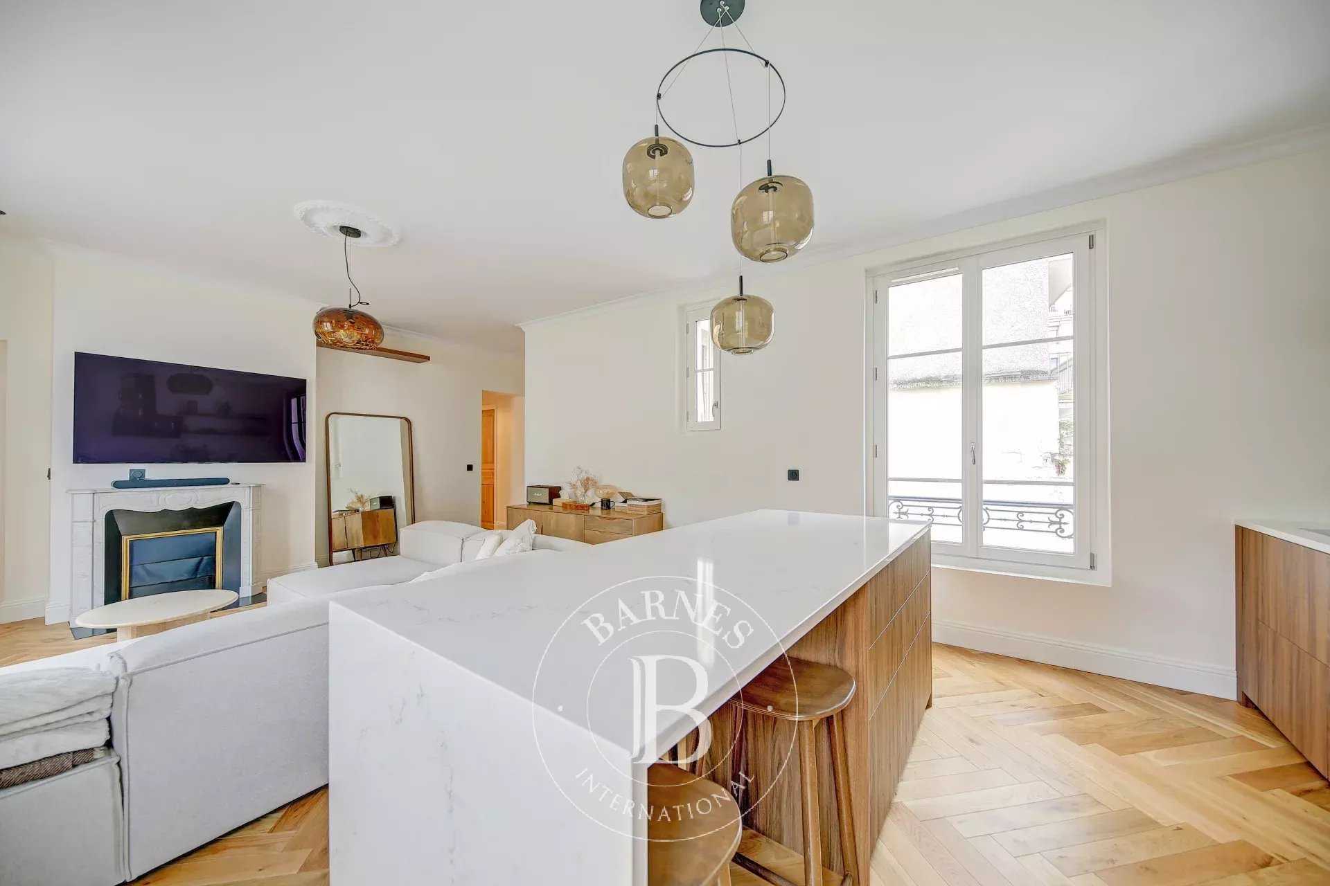 Versailles  - Appartement 3 Pièces