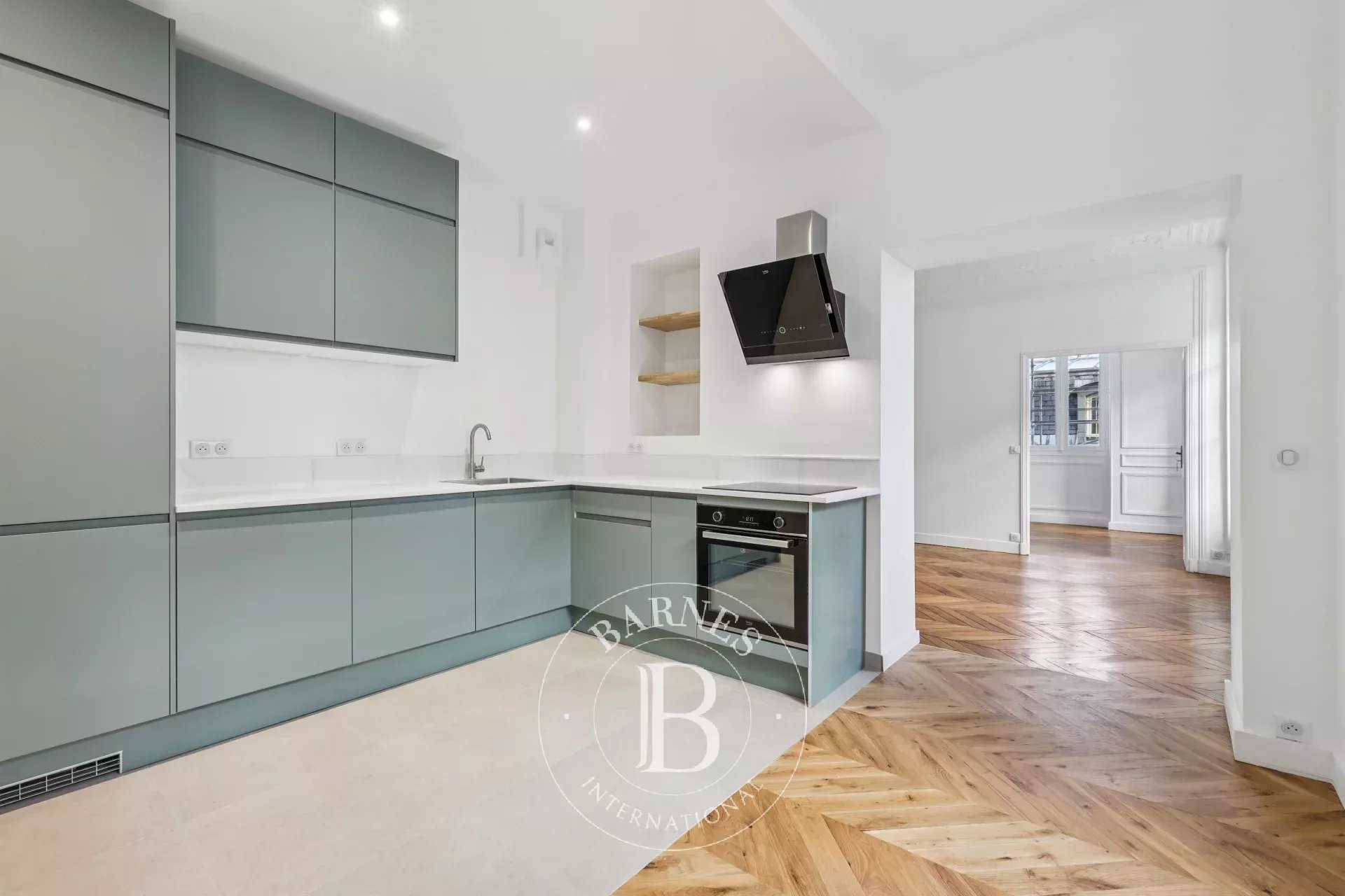 Versailles  - Apartment 1 Bedroom