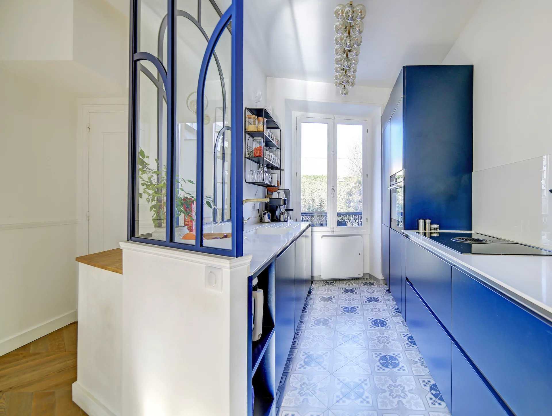 Versailles  - Appartement 3 Pièces 2 Chambres