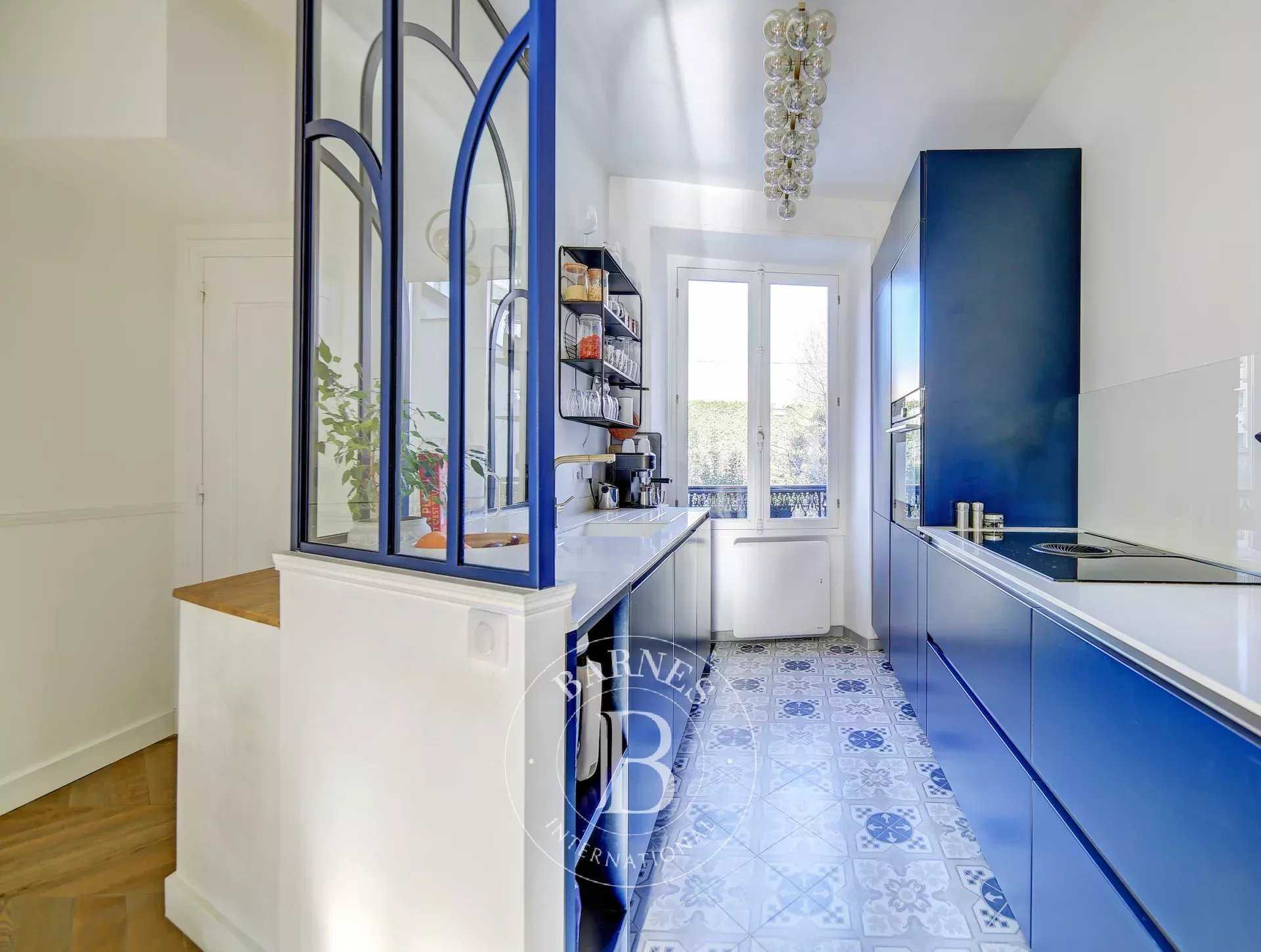 Versailles  - Appartement 3 Pièces 2 Chambres