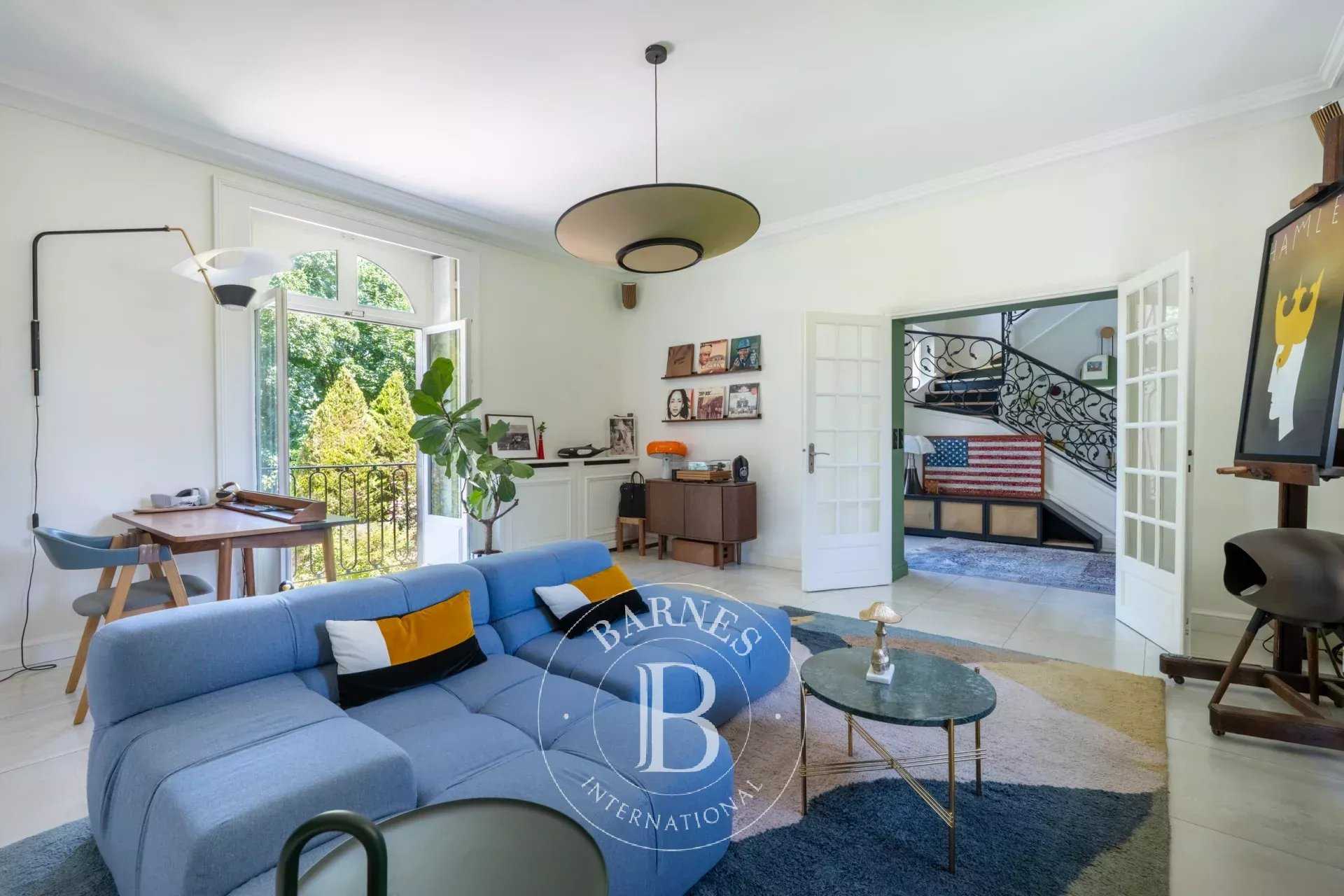 Bougival  - House 5 Bedrooms