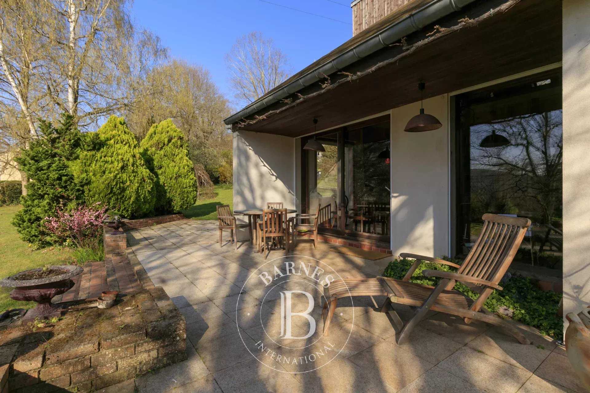 Gif-sur-Yvette  - Casa 6 Cuartos 6 Habitaciones