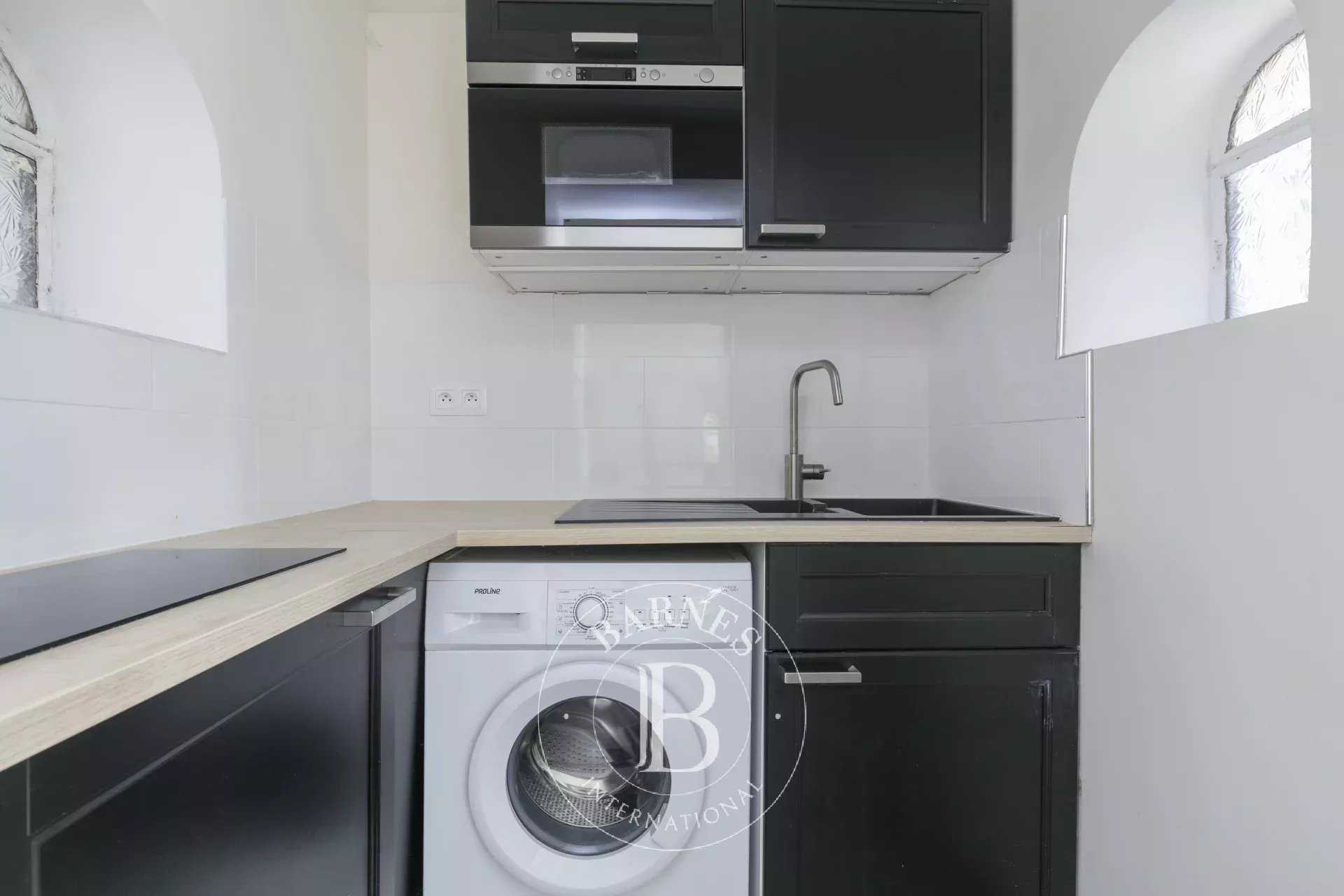 Versailles  - Appartement 2 Pièces, 1 Chambre