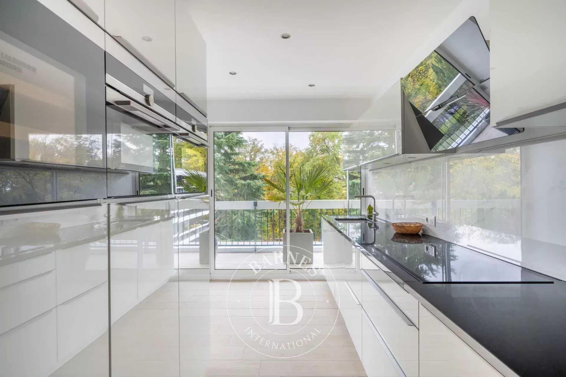 Le Chesnay-Rocquencourt  - Apartment 2 Bedrooms